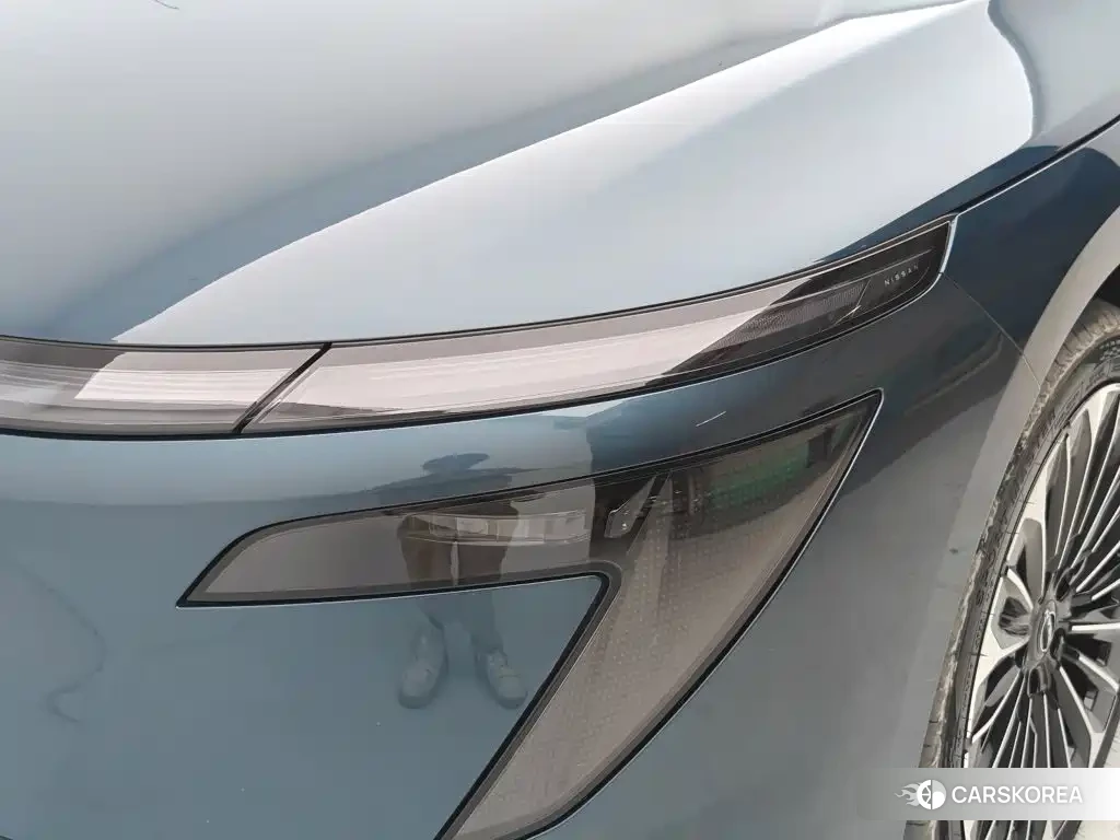 Nissan N7 id 4629475 из Китая 11