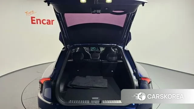 Kia EV6 id 3389499 из Кореи 11