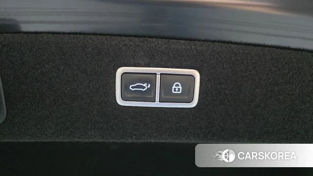 Genesis G90 (RS4) id 4687791 из Кореи 11