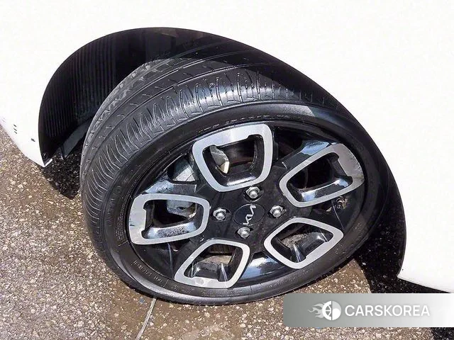 Kia The New Kia Ray id 3020915 из Кореи 11