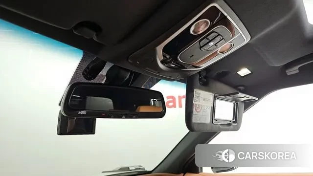 Ssangyong Torres id 3043073 из Кореи 11