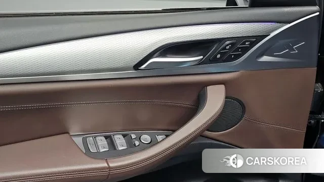 BMW X3 (G01) id 3562660 из Кореи 11