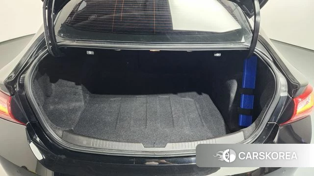 Chevrolet (GM Daewoo) The New Malibu id 3860335 из Кореи 11