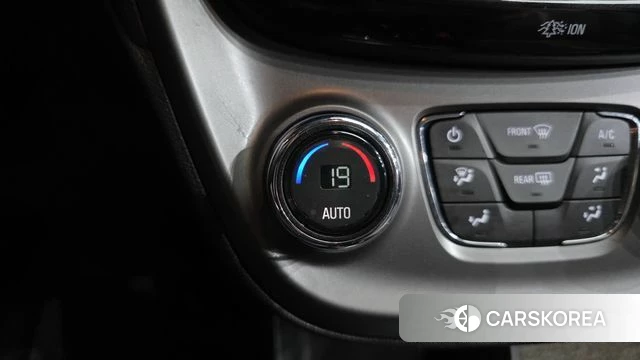 Chevrolet (GM Daewoo) The New Spark id 3893965 из Кореи 11