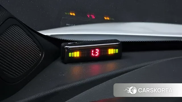 Chevrolet (GM Daewoo) Trax Crossover id 3745475 из Кореи 11