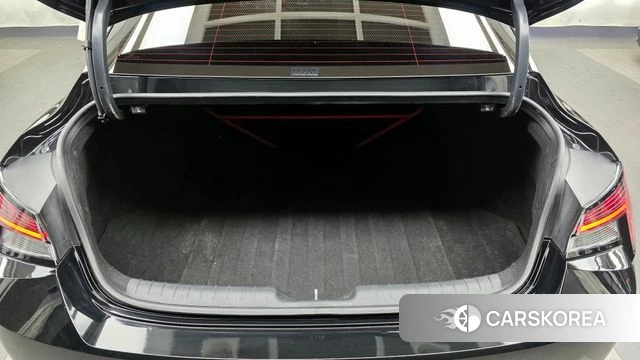 Hyundai Avante (CN7) id 3892000 из Кореи 11