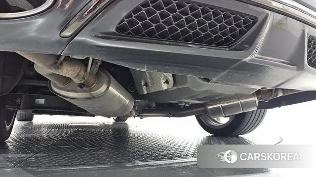 Genesis G70 id 3265265 из Кореи 11