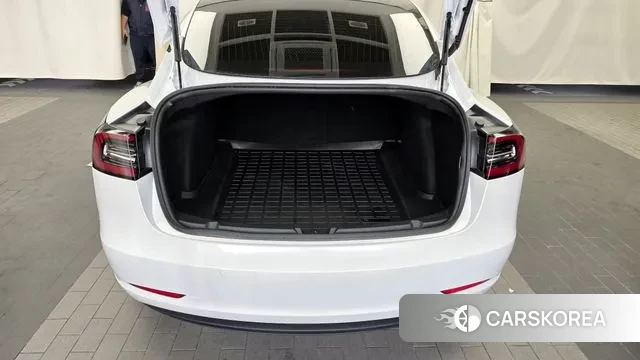 Tesla Model 3 id 3219963 из Кореи 11