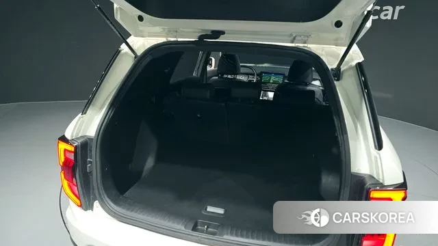 Ssangyong Torres id 3746213 из Кореи 11