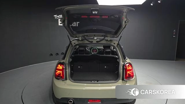 Mini Cooper id 4429642 из Кореи 11