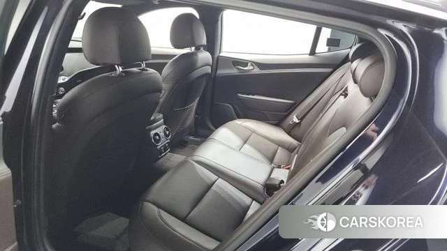 Kia Stinger id 4446698 из Кореи 11
