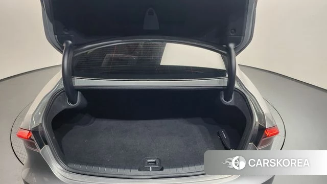 Hyundai The New Grandeur IG id 3879373 из Кореи 11