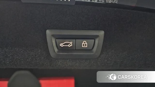 BMW 7 Series (G11) id 3525418 из Кореи 11