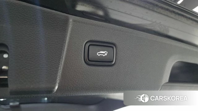 Kia Mohave Master id 4324310 из Кореи 11