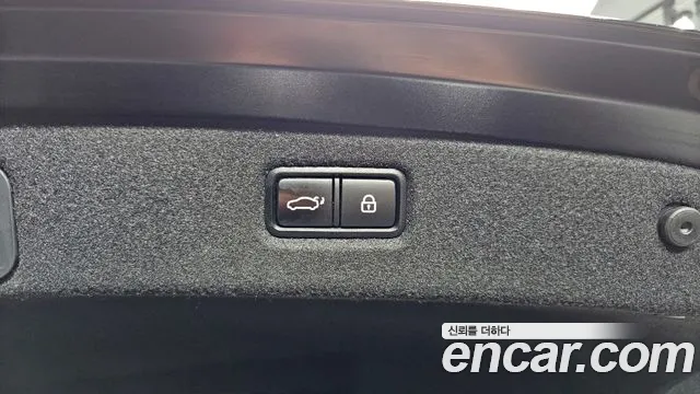 Genesis G90 id 2833091 из Кореи 11