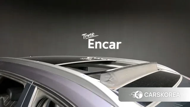 Hyundai The New Santa Fe id 3567623 из Кореи 11