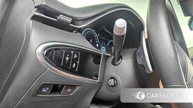 Genesis Electrified GV70 id 4881001 из Кореи 11