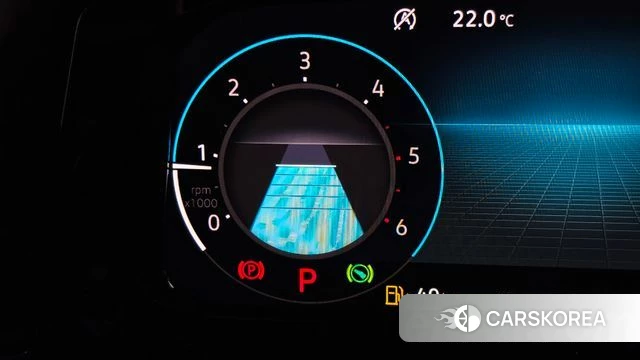Volkswagen Golf 8th Generation id 4871356 из Кореи 11