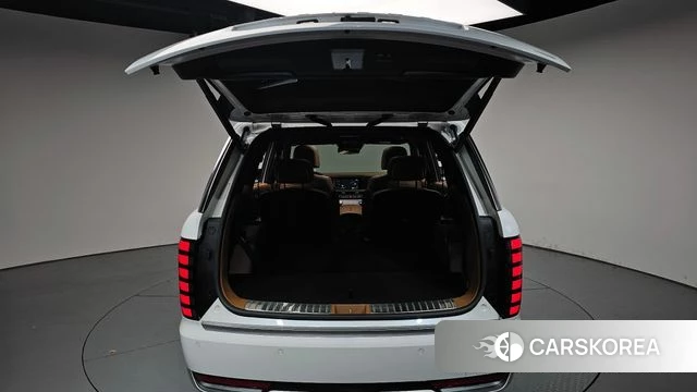 Hyundai Palisade (LX3) id 4533145 из Кореи 11