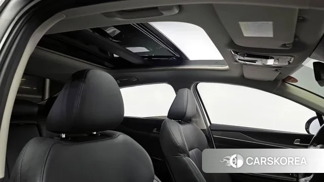 Kia K5 3rd generation id 3437631 из Кореи 11