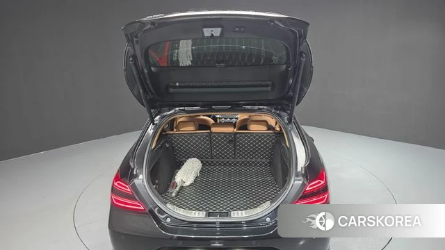 Genesis The New G70 Shooting Brake id 4534303 из Кореи 11