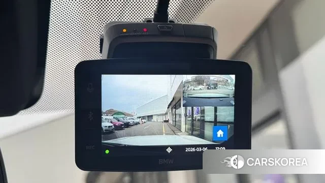 BMW 3 Series (G20) id 3756910 из Кореи 11