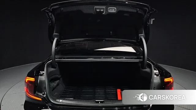 Volvo S90 id 3753111 из Кореи 11