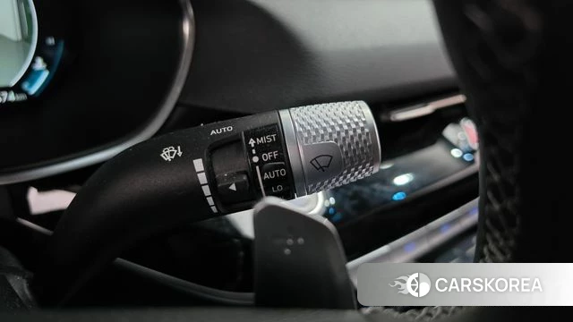 Genesis G80 (RG3) id 4871823 из Кореи 11
