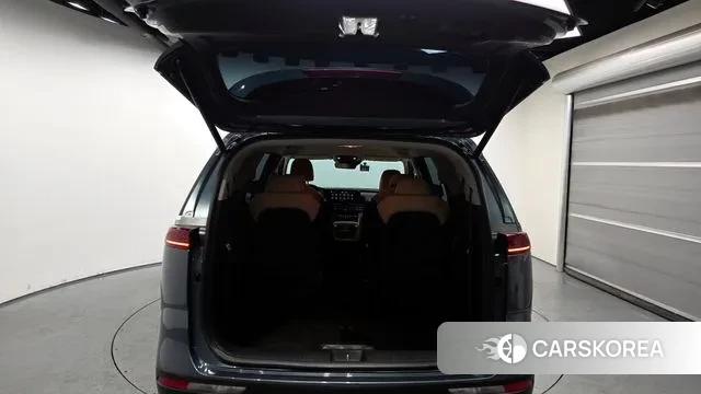 Kia Carnival 4th generation id 3625434 из Кореи 11