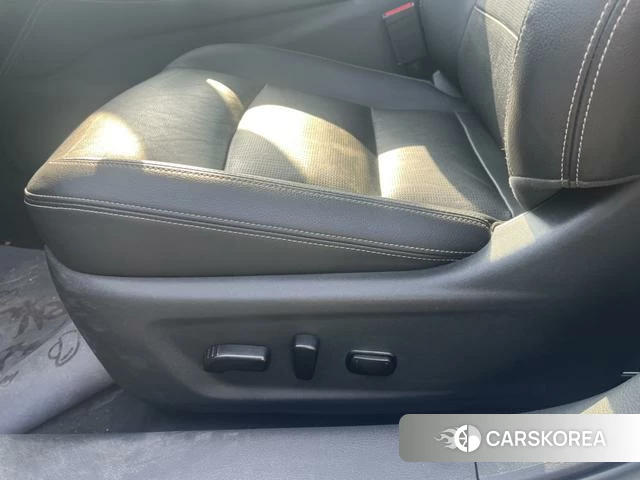 Nissan Teana id 4348613 из Китая 11