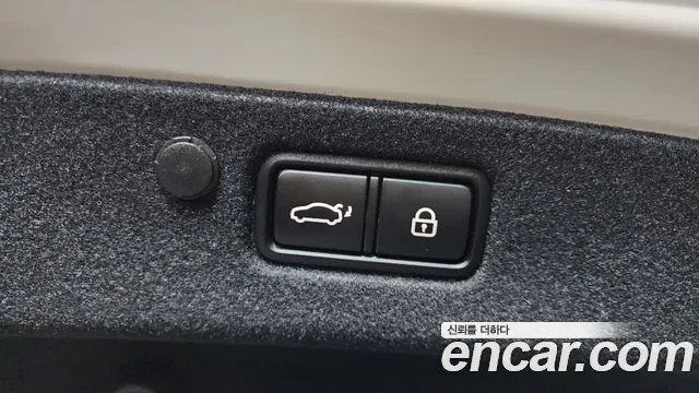 Hyundai The New Grandeur IG Hybrid id 2706076 из Кореи 11