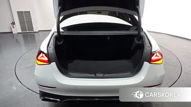 Mercedes-Benz E-Class W214 id 3523325 из Кореи 11