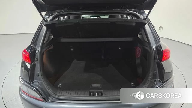 Hyundai The New Kona Hybrid id 3819009 из Кореи 11