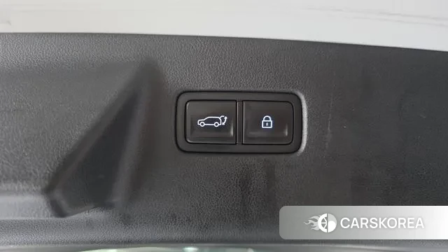 Hyundai Santa Fe (MX5) id 3359847 из Кореи 11