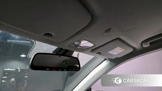 Kia The New Morning (JA) id 3341489 из Кореи 11