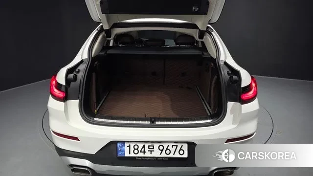 BMW X4 (G02) id 2993996 из Кореи 11