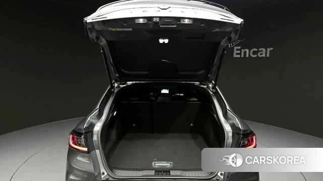 Renault Korea (Samsung) Arcana id 4177756 из Кореи 11