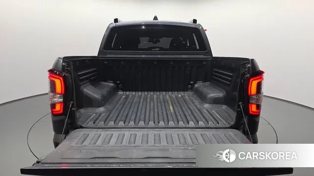 Ssangyong The New Rexton Sport id 2994015 из Кореи 11