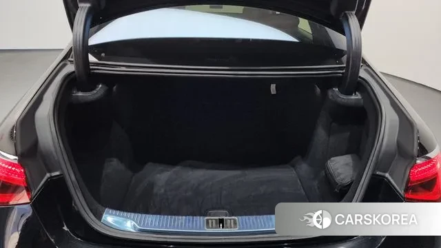 Mercedes-Benz S-Class W223 id 3716793 из Кореи 11