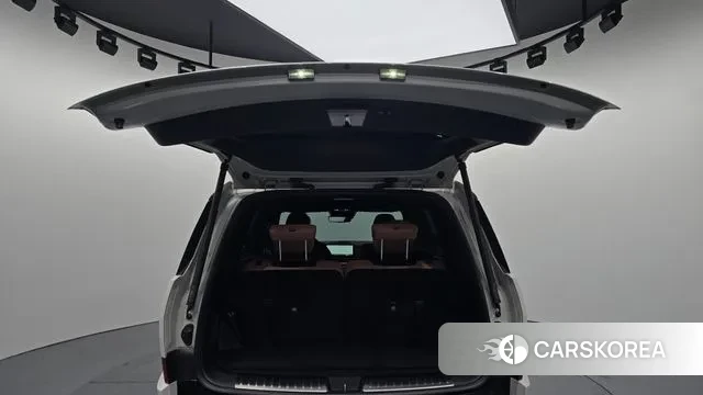 Hyundai Santa Fe (MX5) id 3528618 из Кореи 11