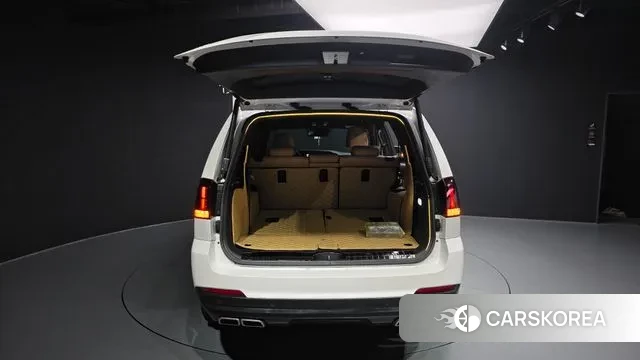 Kia Mohave Master id 3361806 из Кореи 11