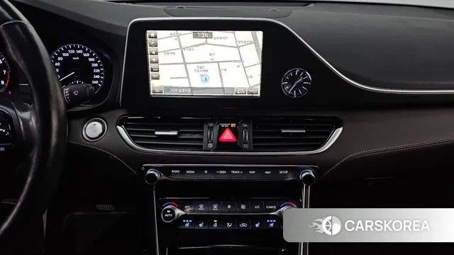 Hyundai Grandeur IG id 3651793 из Кореи 11