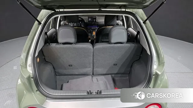 Hyundai Casper id 3524069 из Кореи 11