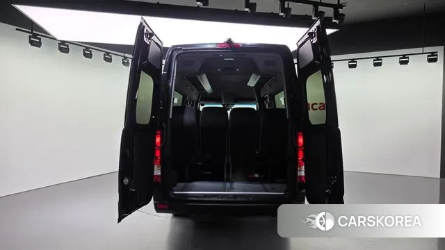 Hyundai Solati id 3038590 из Кореи 11