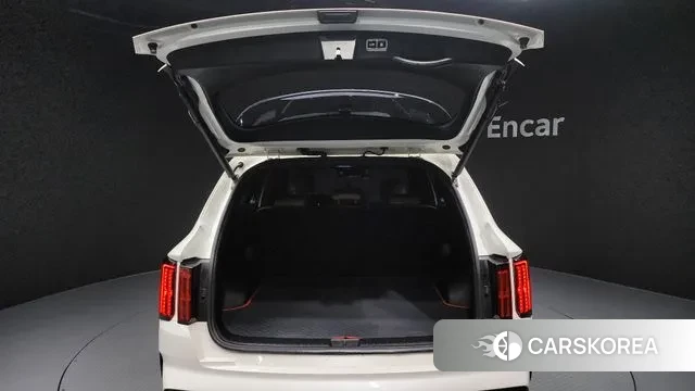 Kia Sorento 4th Generation id 3591864 из Кореи 11