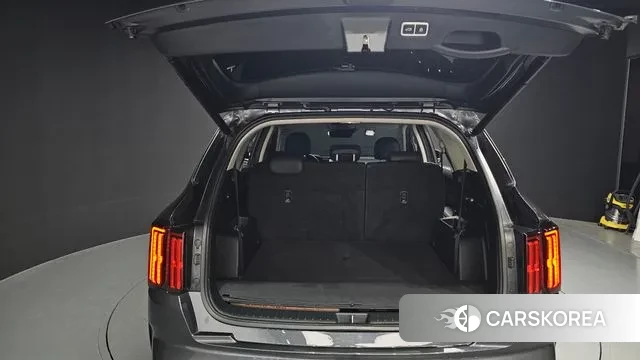 Kia Sorento 4th Generation id 3708652 из Кореи 11