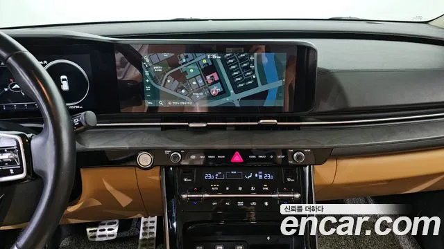 Kia Carnival 4th generation id 2705852 из Кореи 11