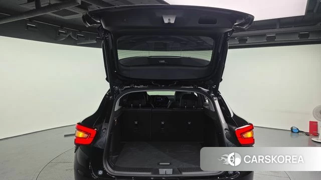 Chevrolet (GM Daewoo) Trax Crossover id 3850196 из Кореи 11