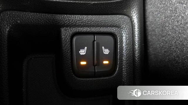 Chevrolet (GM Daewoo) The New Spark id 3924881 из Кореи 11