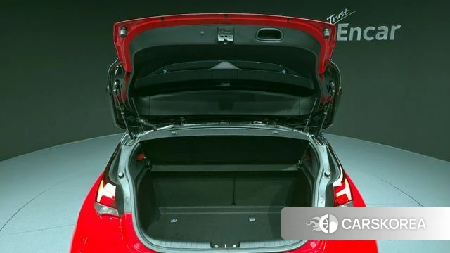 Hyundai Veloster (JS) id 4020296 из Кореи 11